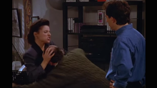 Classic Man: "Do Not Make Animal Noises At Women"